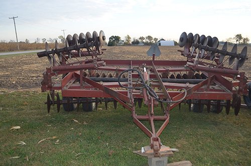 Property photo 87 - FARM MACHINERY AUCTION IN ALLEN COUNTY